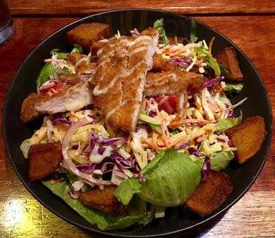 Hog's Breath Cafe - Ipswich