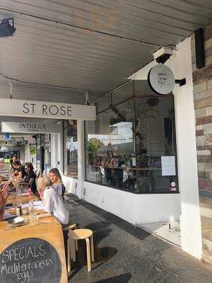 St Rose