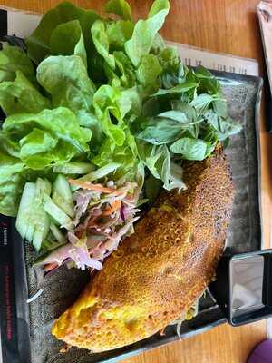 Chow! A Taste Of South East Asia