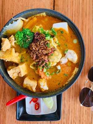 Chow! A Taste Of South East Asia