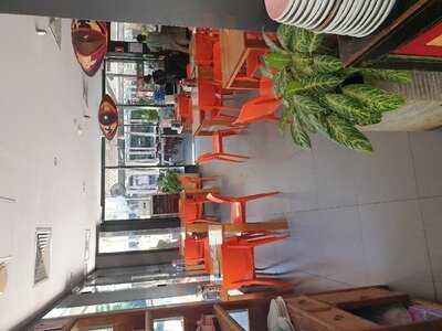 Chow! A Taste Of South East Asia