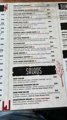 Chow! A Taste Of South East Asia