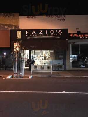 Fazio's