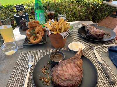 Bluewater Bistro Perth