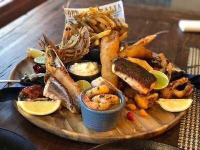 Bluewater Bistro Perth