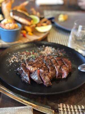 Bluewater Bistro Perth