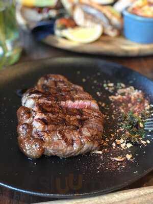 Bluewater Bistro Perth