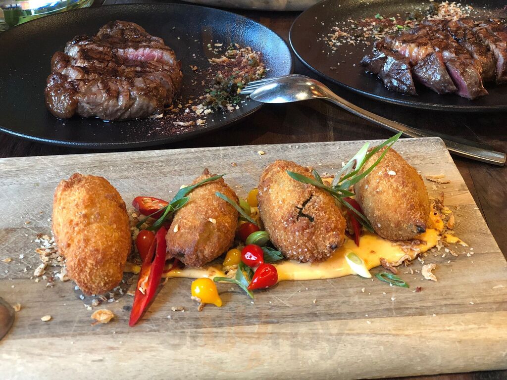 Bluewater Bistro Perth