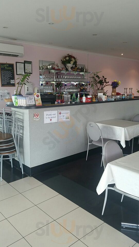 Springfield Garden Restaurant