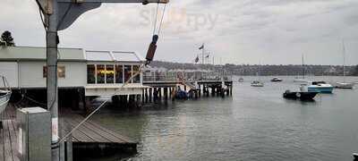 Manly 16ft Skiff Sailing Club
