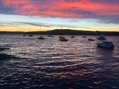 Manly 16ft Skiff Sailing Club