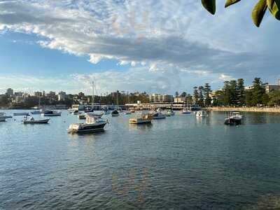 Manly 16ft Skiff Sailing Club