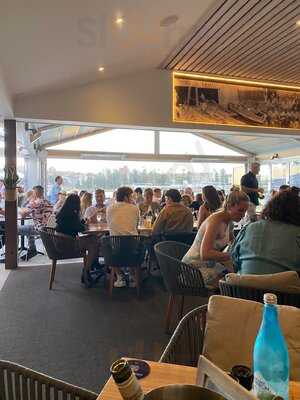 Manly 16ft Skiff Sailing Club
