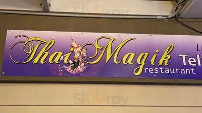 Thai Magik
