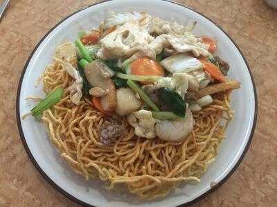 Vn Noodle House