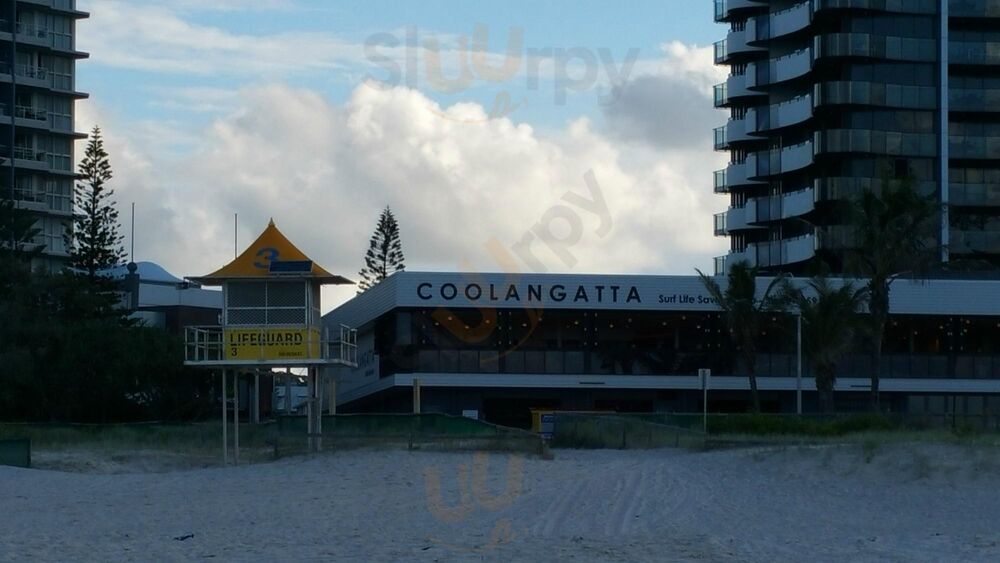 Grill'd Coolangatta