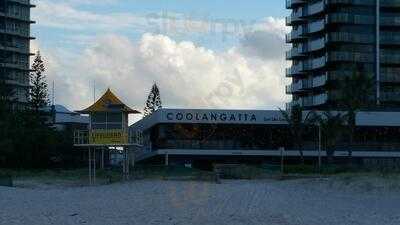Grill'd Coolangatta