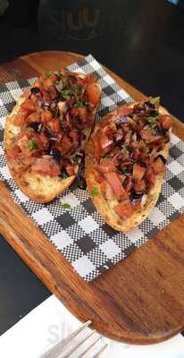 Justinian's Cafe & Dessert Bar