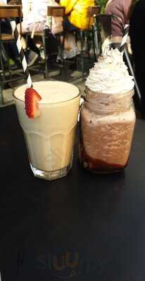 Justinian's Cafe & Dessert Bar