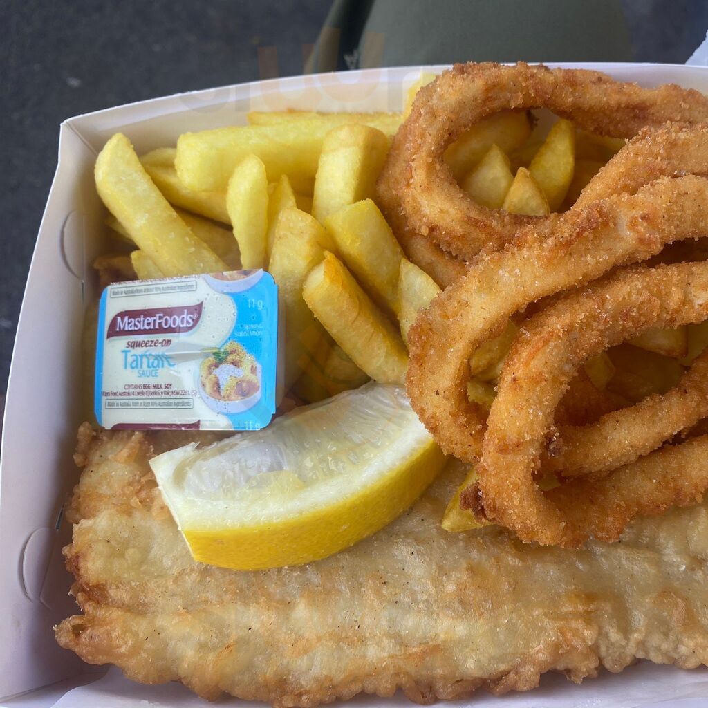 Something Fishy In Penshurst