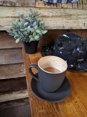 Dancing Bean Espresso