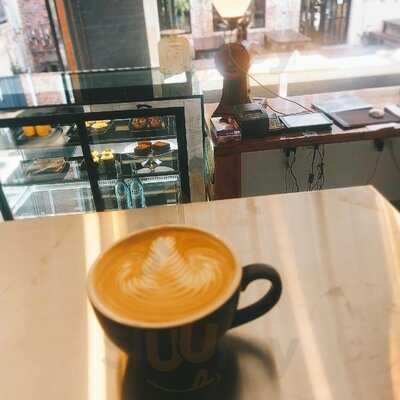 Dancing Bean Espresso