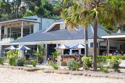The Boathouse Shelly Beach