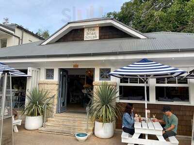 The Boathouse Shelly Beach