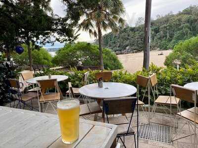 The Boathouse Shelly Beach