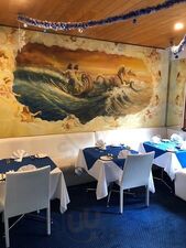 George's Paragon Seafood Restaurant Mt. Tamborine