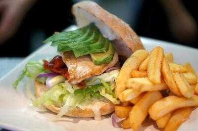 Daniel Stuart Fine Foods