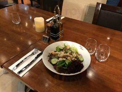 Daniel Stuart Fine Foods