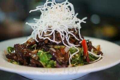 Daniel Stuart Fine Foods