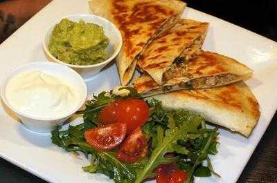 Daniel Stuart Fine Foods