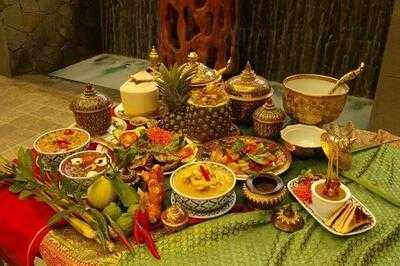 Chilli Joe Thai Cuisine