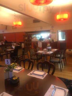 Chilli Joe Thai Cuisine