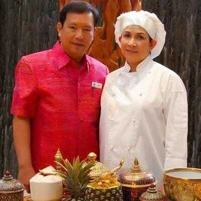 Chilli Joe Thai Cuisine