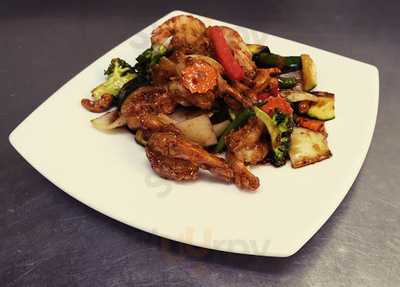 Chilli Joe Thai Cuisine