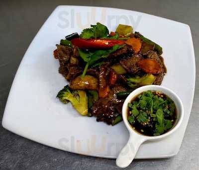 Chilli Joe Thai Cuisine