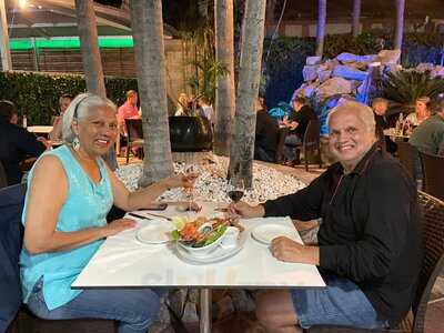 Tim's Surf & Turf Restaurant