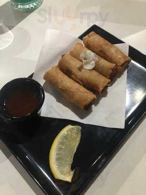 Tim's Surf & Turf Restaurant