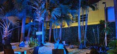 Tim's Surf & Turf Restaurant