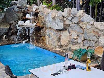 Tim's Surf & Turf Restaurant