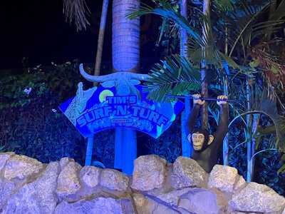 Tim's Surf & Turf Restaurant