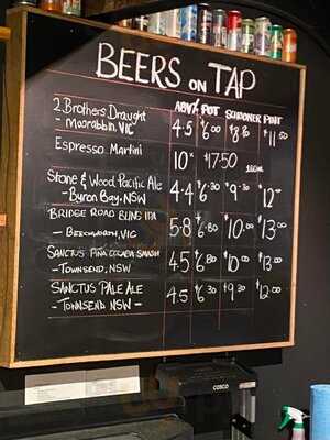 The Valley Cellar Door