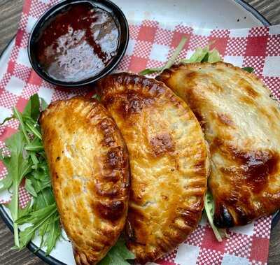 The Valley Cellar Door