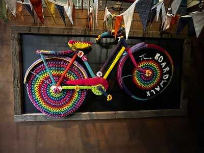 The Boardwalk Bendigo