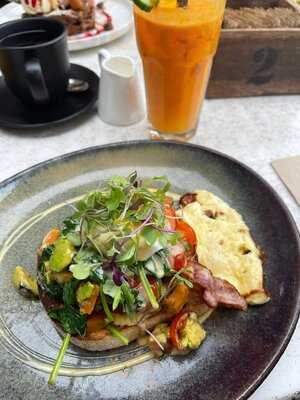 The Boardwalk Bendigo