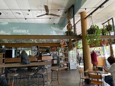The Boardwalk Bendigo