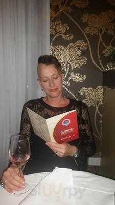 Gurkhas Nepalese Restaurant